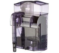 AMTRA SKIMMER HANG ON 100 - schiumatoio appendibile per acquari marini fino a 100 litri, 1 Unità (Confezione da 1)