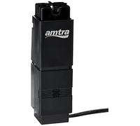 Amtra Skimmer Surface - Mantiene Pulita la Superficie dell'Acqua negli acquari rimuovendo impurità e Patina oleosa, 1 Unità (Confezione da 1)