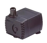 Amtra Stream 230 - Bomba De Movimiento Para Acuarios, Bomba Sumergible Para Acuarios, Caudal Ajustable Max 230 L/H