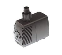 Amtra Stream - Bomba Sumergible Para Acuario, Silenciosa, Con Caudal De Agua Regulable, 1300 L/H - 13,0 W