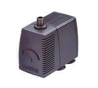 Amtra Stream - Bomba Sumergible Para Acuario, Silenciosa, Con Caudal De Agua Regulable, 700 L/H - 7,0 W