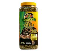 Amtra T1016022 Alimentos Caja Natural Tortuga Pellet - 567 gr