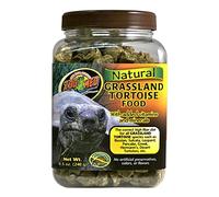 Amtra T1016130 Alimentos Naturales Grassland T - 240 gr