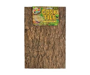 Amtra T4016102 Antecedentes de Azulejo de Corcho Natural, 30 x 45 cm