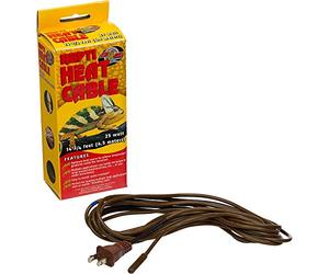 Amtra T6016002 Cable de Calor Repti 25W