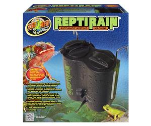 Amtra T6016950 Habba Mist Máquina Automática Mista