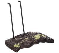 Isla flotante para tortugas - ZooMed Turtle Dock - Mini