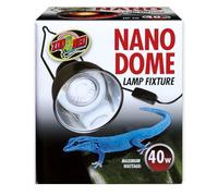 Amtra T8016023 Nano Dome Lamp Fixture