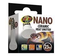 Amtra T8016025 Emisor de Calor Nano Cerámico, 25W