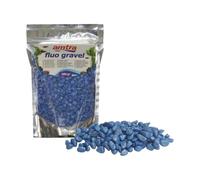 Amtra Wave A4022479 Fluo Gravel, 350 g (Confezione da 1)