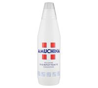 Amuchina - Solución Desinfectante Concentrada - 1000 ml