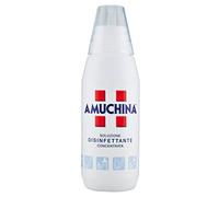 Amuchina - Solución Desinfectante Concentrada - 500 ml