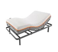 amuéblate online - Cama Eléctrica Articulada 80 x 200 + Colchón Germania