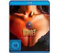 Amulet - Im Bann der Dämonen [Alemania] [Blu-ray]