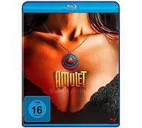 Amulet - Im Bann der Dämonen [Alemania] [Blu-ray]