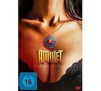 Amulet - Im Bann der Dämonen [Alemania] [DVD]