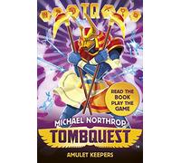 Amulet Keepers: 2 (TombQuest)