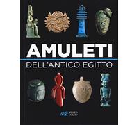 Amuleti dell'Antico Egitto