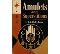 Amulets and Superstitions