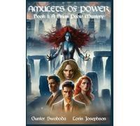 Amulets of Power, Book I: A Brian Poole Mystery: 1 (Brian Poole Mysteries)