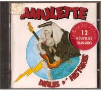 Amulette - Droles D Histoires