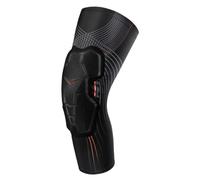 AMULONG Rodilleras, Knee Brace Rodilleras for hombres y mujeres adecuadas for ciclismo de montaña, fútbol baloncesto Deportiva Ajustable Rodillera(Oranje,M)