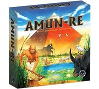 Amun Re by Alley Cat Games, juego de mesa de estrategia