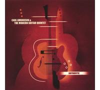 Amundson, Carl & the Modern Gui - Guitarists!