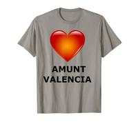 Amunt Valencia España Fallas Camiseta