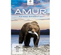 Amur - Asiens Amazonas (DVD)
