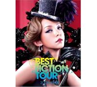 Amuro, Namie - Amuro, Namie - Best Fiction Tour 2008-2009 [Edizione: Giappone] [USA] [DVD]