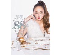 Amuro, Namie - Live Style 2016-2017 (2 Dvd) [Edizione: Giappone] [Italia]