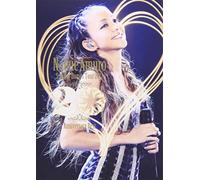 Amuro Namie - Namie Amuro 5 Major Domes Tour 2012 -20Th Anniversary Best- [Edizione: Giappone] [Italia] [DVD]