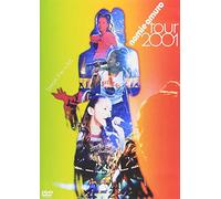 Amuro, Namie - Namie Amuro Tour Break The Rul [Edizione: Giappone] [Italia] [DVD]