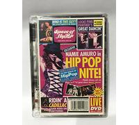 Amuro, Namie - Space Of Hip-Pop Tour 2005 [Edizione: Giappone] [Italia] [DVD]