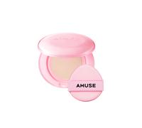 AMUSE, Base De Maquillaje Efecto Piel De Rocío. Obtén Una Piel Sana, Impecable Y Luminosa Durante 24 Horas!, Mujer, 01 PURE, Talla: FASUL