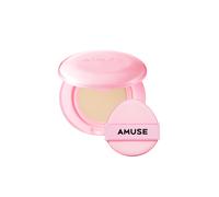 AMUSE, Base En Cushion Efecto Rocío Para Una Tez Radiante. Proporciona Una Piel Saludable, Impecable Y Luminosa Durante 24 Horas., Mujer, 05 NATURAL, Talla: FASUL