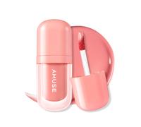 Amuse - Bebe Tint - 3.8g - 06 Pink Fig