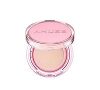 Amuse COJÍN DEW POWER VEGANO 01 PURE | BASE DE COJÍN VEGANO | COJÍN FUNDA PIEL, BELLEZA LIMPIA, PIEL SECA Y SENSIBLE