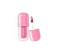 AMUSE, Color + Volumen + Hidratación, Innovador Tinte De Labios Con Efecto Voluminizador, Para Labios Suaves Y Ultra Jugosos, Mujer, 08 GRAPE BEBE, Talla: FASUL