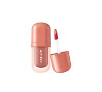 AMUSE, Color + Volumen + Hidratación, Innovador Tinte De Labios Con Efecto Voluminizador, Para Unos Labios Suaves Y Muy Jugosos, Mujer, 07 CHOCO GIRL, Talla: FASUL