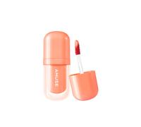 AMUSE, Color + Volumen + Hidratación, Innovador Tinte Labial Con Efecto Voluminizador Para Labios Suaves Y Súper Jugosos, Mujer, 02 PAPAYA CORAL, Talla: FASUL