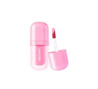 AMUSE, Color + Volumen + Hidratación, Innovador Tinte Labial Con Efecto Voluminoso, Para Labios Suaves Y Súper Jugosos, Mujer, 03 COOL HIBISCUS, Talla: FASUL