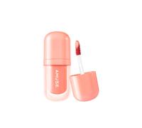 AMUSE, Color + Volumen + Hidratación, Tinte De Labios Innovador Con Efecto Volumizador, Para Labios Suaves Y Súper Jugosos, Mujer, 05 NUDE PUMPKIN, Talla: FASUL