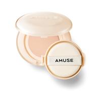Amuse - Dew Jelly Master Cushion SPF 38 P 15g - 01 Clean