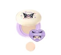 Amuse - Dew Jelly Master Cushion SPF38 PA+++ (My Melody & Kuromi special edition) - 15g - 1.5 Natural