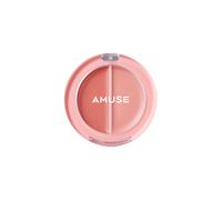 Amuse - Lip & Cheek Healthy Balm - 3g - 01 Boksoonga