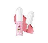 Amuse - Powder Velvet Tint (My Melody & Kuromi special edition) - 3.3g - 06 Rose Cherry