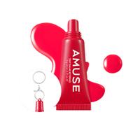 Amuse - Tint Balm Keyring - 6g - 03 Healthy Cherry