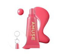 Amuse - Tint Balm Keyring - 6g - 05 Rose Me